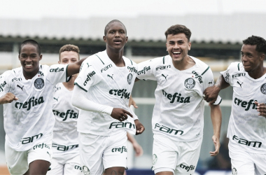 Foto: Fábio Menotti/Palmeiras