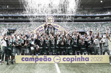Foto: Fabio Menotti/Palmeiras