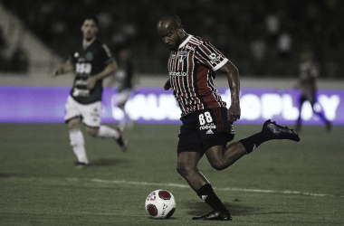 Melhores momentos para São Paulo 0x0 Ituano pelo Campeonato Paulista