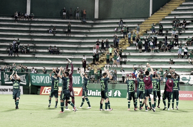 Gols e melhores momentos para Próspera 2x0 Chapecoense pelo Campeonato Catarinense