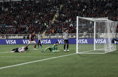 Al Ahly suporta pressão, vence Monterrey e encara Palmeiras na semifinal do Mundial de Clubes