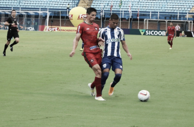 Fora de casa, Próspera bate Avaí e sobe na tabela do Campeonato Catarinense