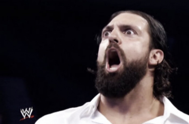 Damien Sandow released by WWE