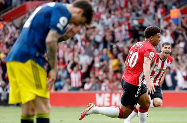 Southampton vs Man United: Premier League Preview, Gameweek 4, 2022
