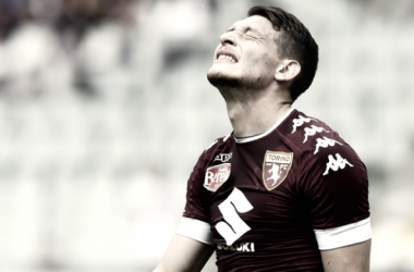 Torino, tutti in ritiro. C'è da cancellare il flop con il Napoli