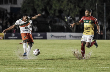 Melhores momentos para Brusque x Camboriú pela final do Campeonato Catarinense (0-0)