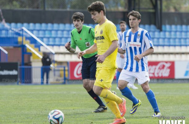 Hércules CF – CD Atlético Baleares: prohibido fallar