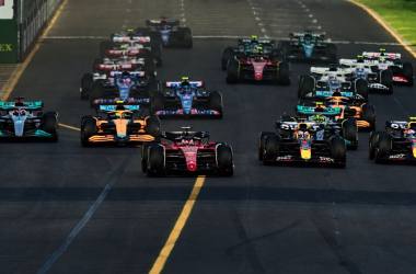 Resumen y mejores momentos: GP de España 2022 en Fórmula 1