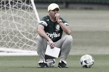 Palmeiras terá desfalques importantes para duelo contra o América-MG