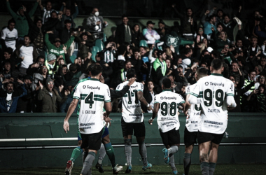 Gols e melhores momentos para Coritiba x Palmeiras pelo Campeonato Brasileiro (0-2)