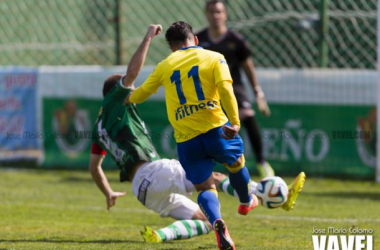 El Cádiz empezará la liga en Huelva y la acabará en Jaén