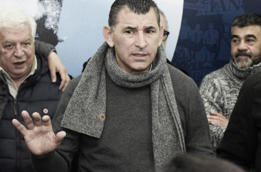 Mario Leito es reelegido y sigue como presidente de Atlético Tucumán