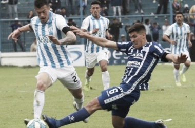 Atlético Tucumán- Godoy Cruz: El deca busca oxígeno