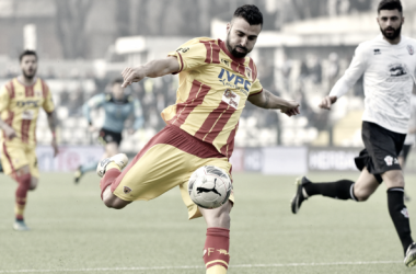Serie B: il Benevento si piazza secondo. Vince l'Avellino sul campo del Cittadella