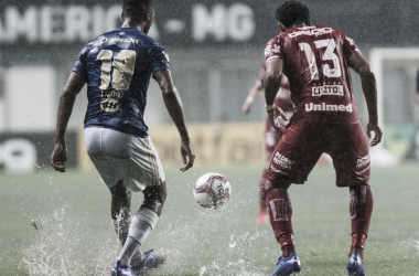 Gols e melhores momentos de Cruzeiro x Vila Nova pela Série B (2-0)