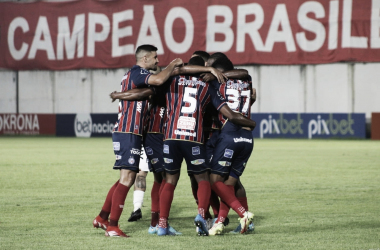 Assistir jogo Bahia X Grêmio AO VIVO hoje (0-0)
