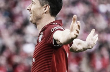 Se acaba el culebrón, Lewandowski es culé