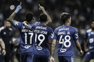 Líder da Série B, Cruzeiro visita CSA em busca recorde de pontos da competição