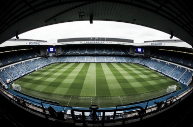 Rangers x Royale Union AO VIVO: onde assistir ao jogo em tempo real pela Champions League