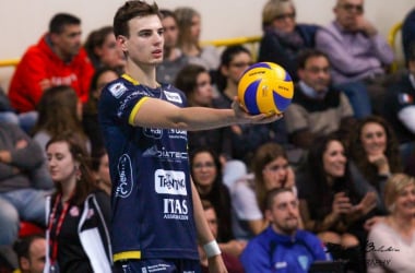 Volley M - L&#039;ultima giornata di Superlega ha emesso gli ultimi verdetti per quanto riguarda i Playoff scudetto