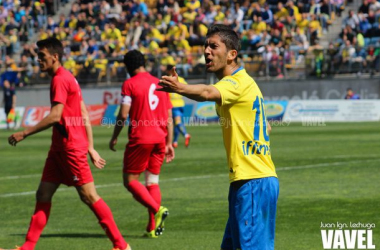 Fran Machado: &quot;Hemos preparado bien el partido durante la semana&quot;