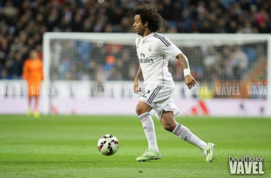 Marcelo: &quot;Ser capitán del Real Madrid es un orgullo y una responsabilidad&quot;