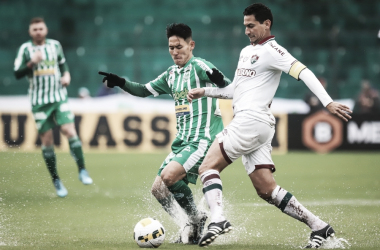Assistir jogo Fluminense x Juventude AO VIVO hoje (0-0)