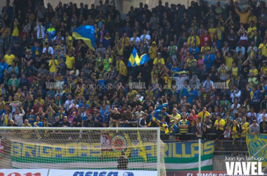 &quot;Sueño contigo, Cádiz&quot; para ver el Carranza lleno