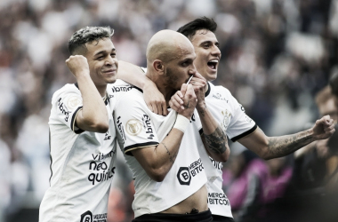 Goiás x Corinthians pelo Campeonato Brasileiro: JOGO ADIADO