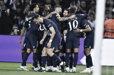 Tottenham empata contra Sporting e adia classificação na Champions League -  VAVEL Brasil