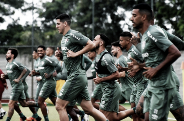 Gols e melhores momentos para Fluminense x Goiás pelo Brasileirão (3-0)