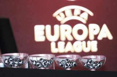 Sorteo Europa League: podría haber sido peor