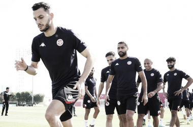 Tunísia encara Austrália para encaminhar classificação às oitavas de final da Copa do Mundo
