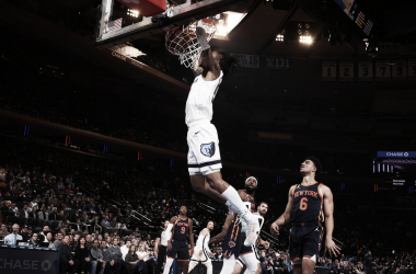 Minnesota Timberwolves x Memphis Grizzlies AO VIVO: onde assistir ao jogo em tempo real pela NBA