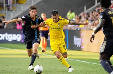 Philadelphia Union vs Columbus Crew preview: How to watch, team news, predicted lineups, kickoff time and ones to watch