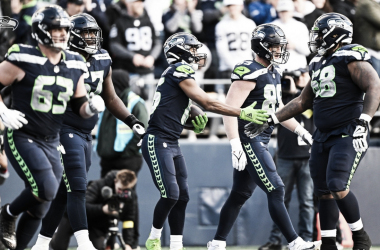 Seattle Seahawks vs Los Angeles Rams: Live Stream, How to Watch and Score Updates in NFL