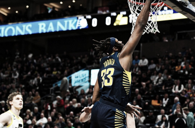 Resume and Highlights: Indiana Pacers 115-121 Minnesota Timberwolves in NBA