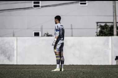 Foto: Divulgação/Criciúma&nbsp;
