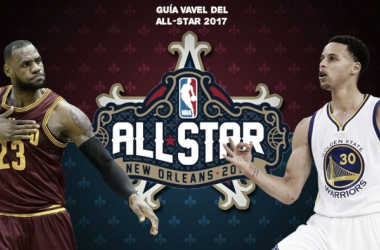 Guía VAVEL del All-Star 2017