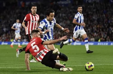 Previa Athletic Club - Real Sociedad: choque de altura