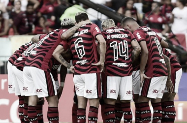 Gol e melhores momentos Flamengo x Boavista pelo Campeonato Carioca (1-0)