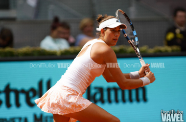 Roland Garros, il programma femminile di giovedì