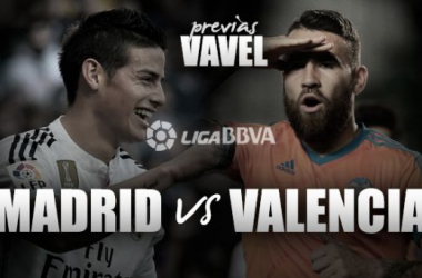 Real Madrid - Valencia: el coste de oportunidad