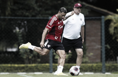 Gols e melhores momentos para São Paulo x Portuguesa pelo Campeonato Paulista (4-1)