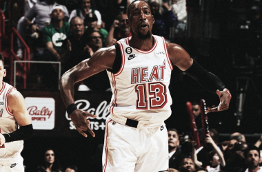 Melhores momentos para Miami Heat x Orlando Magic pela NBA (110-105)