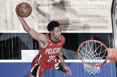 Washington Wizards vs New Orleans Pelicans: Live Stream and Score Updates in NBA (0-0)