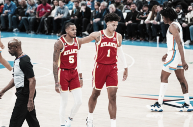 Atlanta Hawks x Los Angeles Clippers AO VIVO: onde assistir ao jogo em tempo real pela NBA