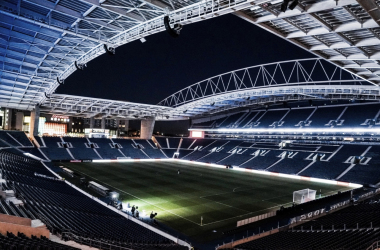 Porto x Vizela AO VIVO: onde assistir ao jogo em tempo real pela Primeira Liga