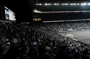 Gols e melhores momentos para Corinthians x Botafogo-SP pelo Campeonato Paulista (2-0)