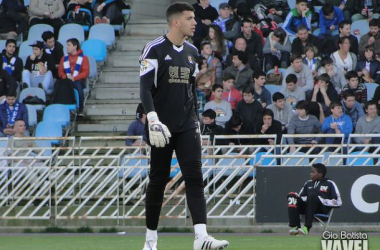 Rulli, piedra angular de la nueva Real Sociedad